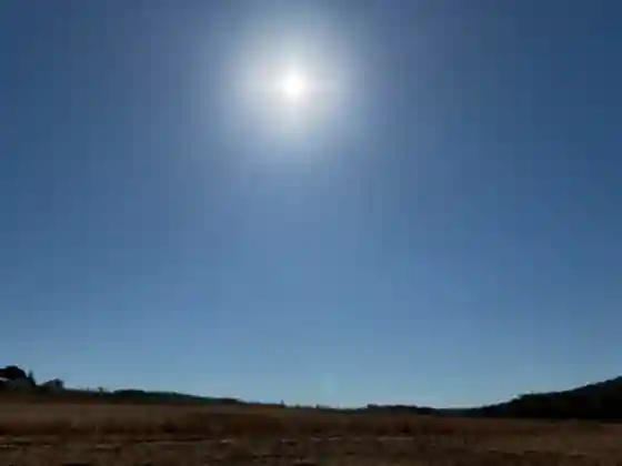 Horizonte del recinto actualmente previsto para VEV27